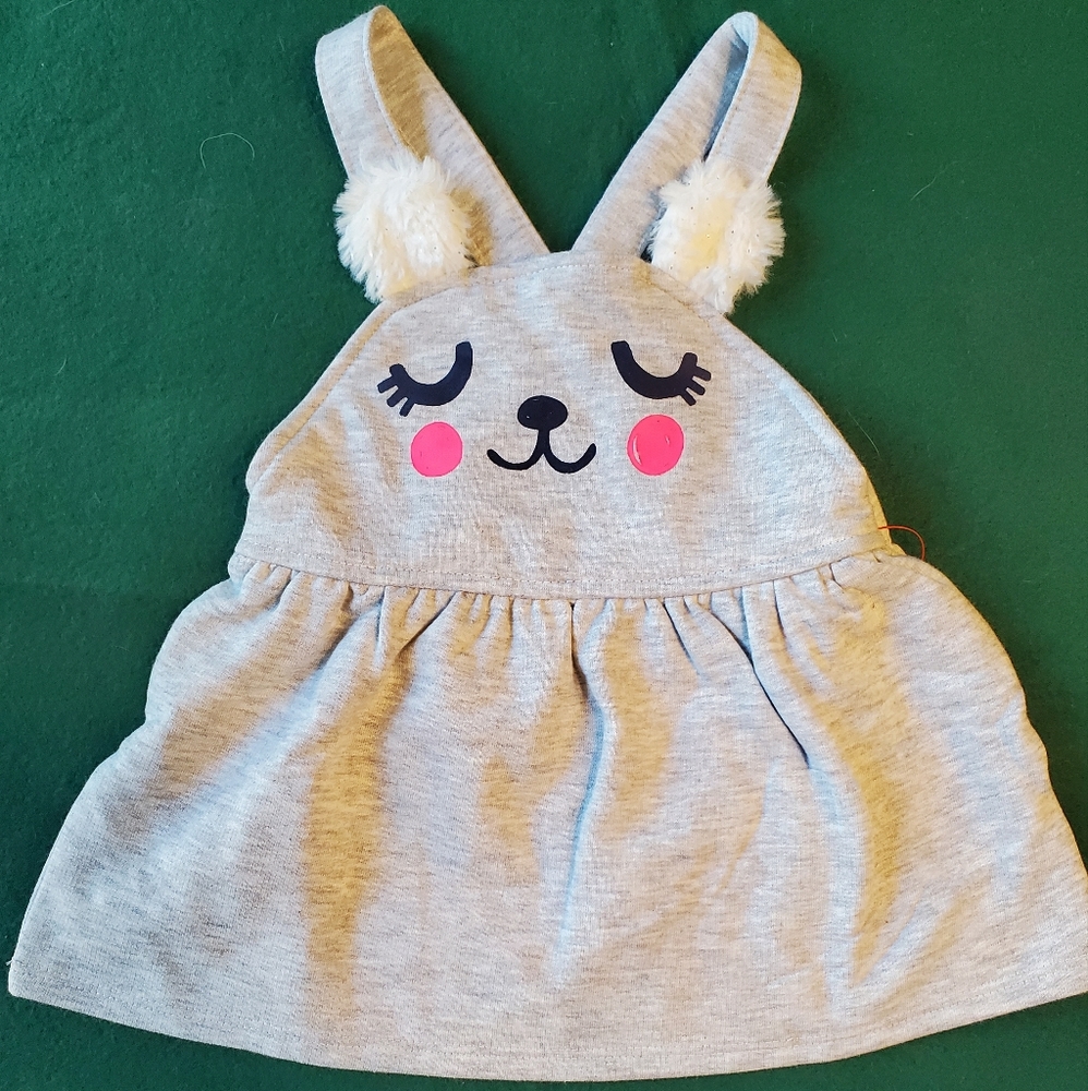 3-piece Baby Cat & Jack outfit - Picture 3 of 10